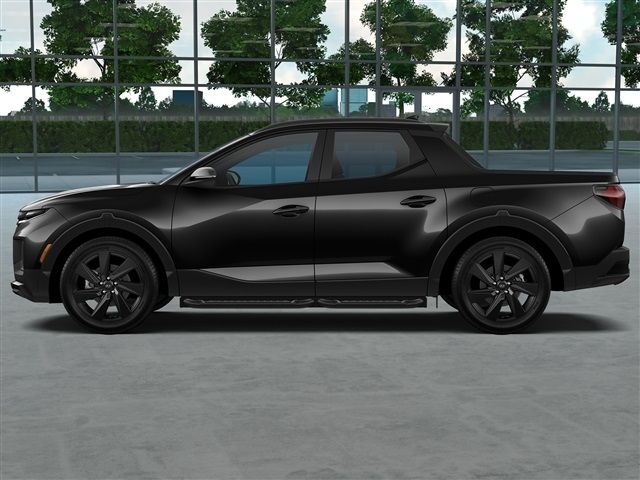 2024 Hyundai Santa Cruz NIGHT
