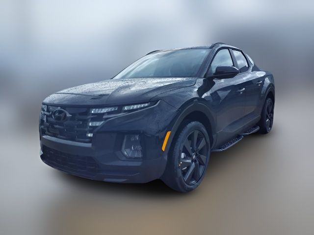 2024 Hyundai Santa Cruz NIGHT