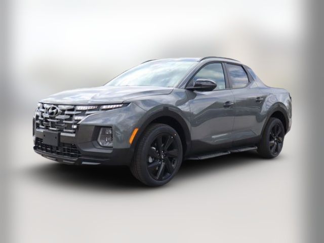 2024 Hyundai Santa Cruz NIGHT