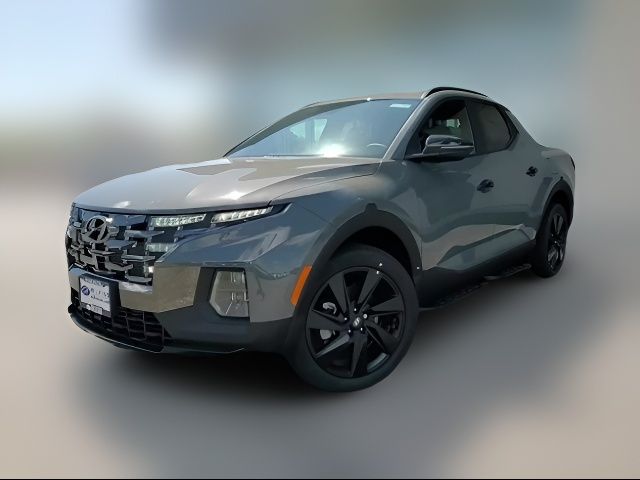 2024 Hyundai Santa Cruz NIGHT