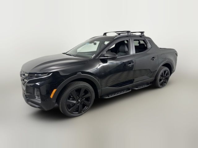 2024 Hyundai Santa Cruz NIGHT