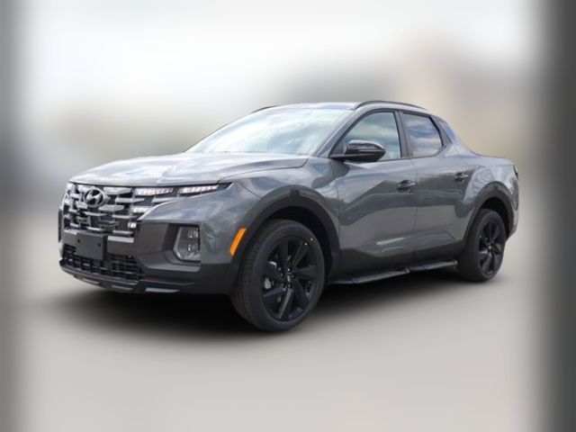 2024 Hyundai Santa Cruz NIGHT