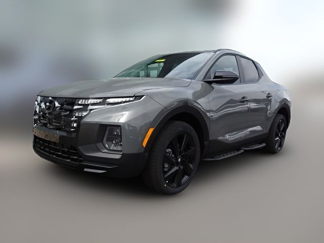 2024 Hyundai Santa Cruz NIGHT