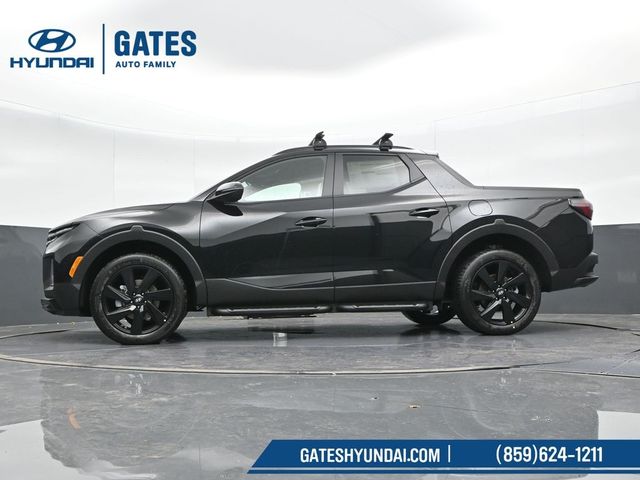 2024 Hyundai Santa Cruz NIGHT