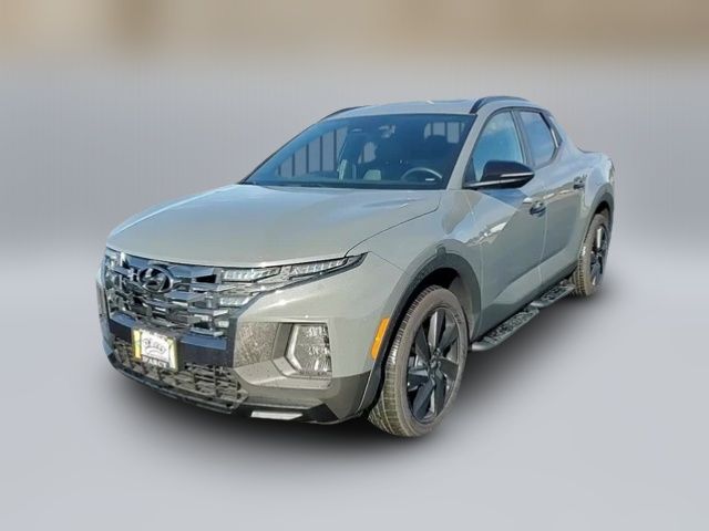 2024 Hyundai Santa Cruz NIGHT