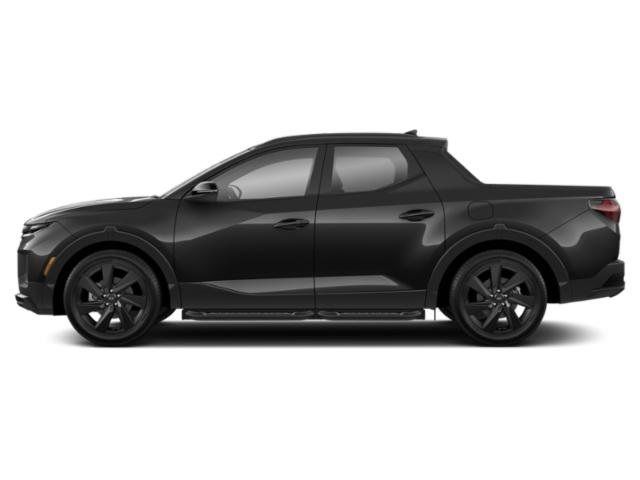 2024 Hyundai Santa Cruz NIGHT