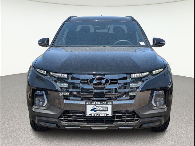 2024 Hyundai Santa Cruz NIGHT