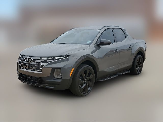 2024 Hyundai Santa Cruz NIGHT