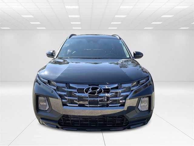 2024 Hyundai Santa Cruz NIGHT