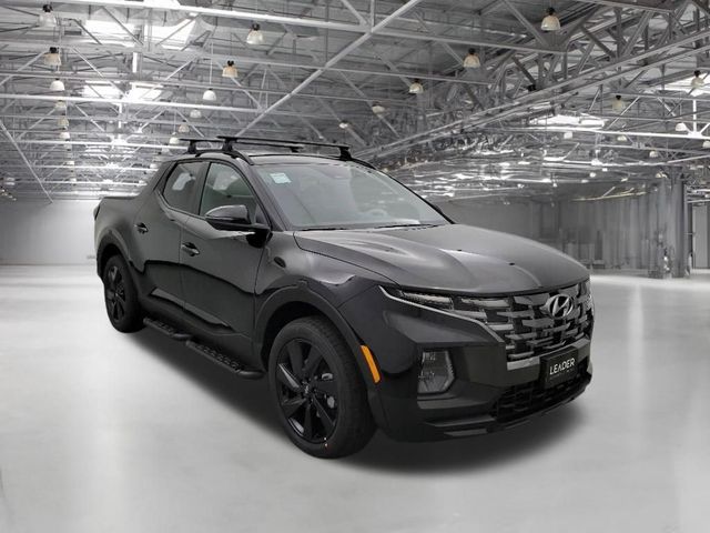 2024 Hyundai Santa Cruz NIGHT