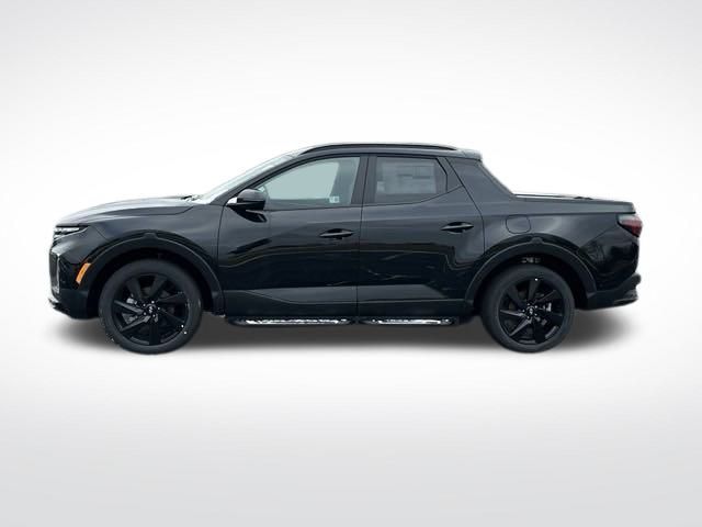 2024 Hyundai Santa Cruz NIGHT