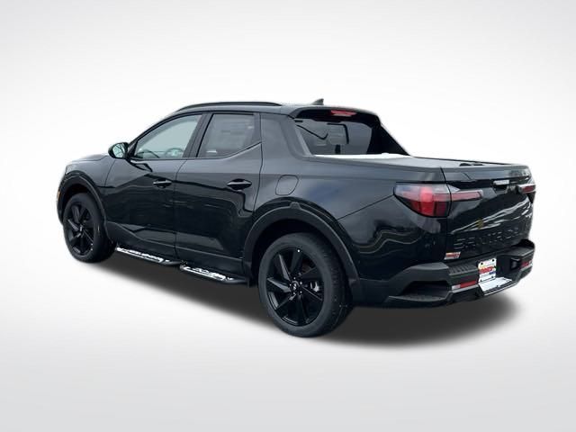 2024 Hyundai Santa Cruz NIGHT
