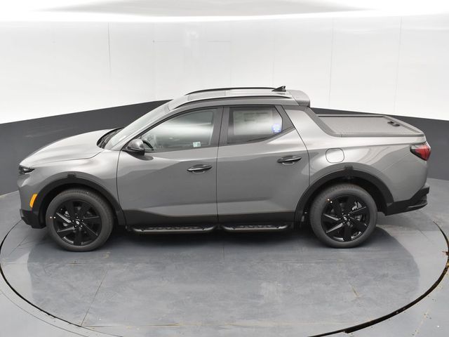 2024 Hyundai Santa Cruz NIGHT