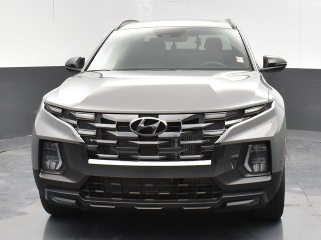 2024 Hyundai Santa Cruz NIGHT