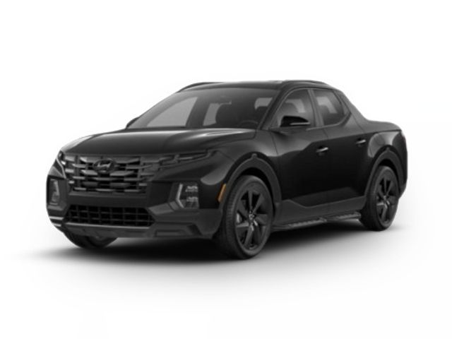 2024 Hyundai Santa Cruz NIGHT