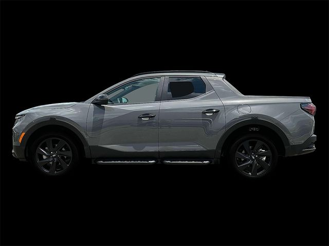 2024 Hyundai Santa Cruz NIGHT