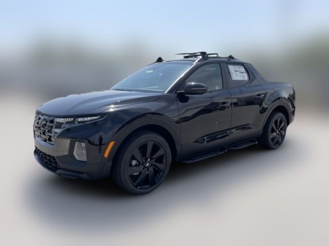 2024 Hyundai Santa Cruz NIGHT