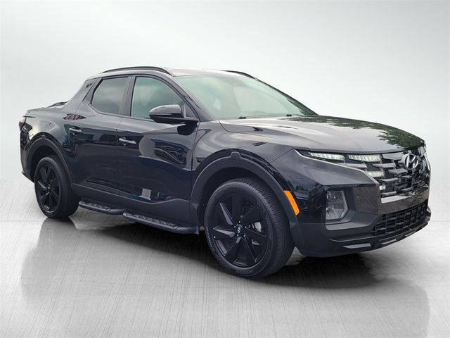 2024 Hyundai Santa Cruz NIGHT