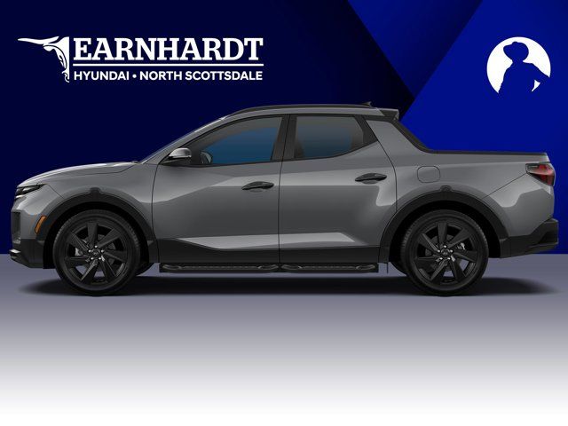 2024 Hyundai Santa Cruz NIGHT