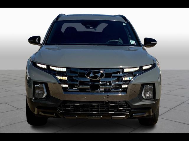 2024 Hyundai Santa Cruz NIGHT