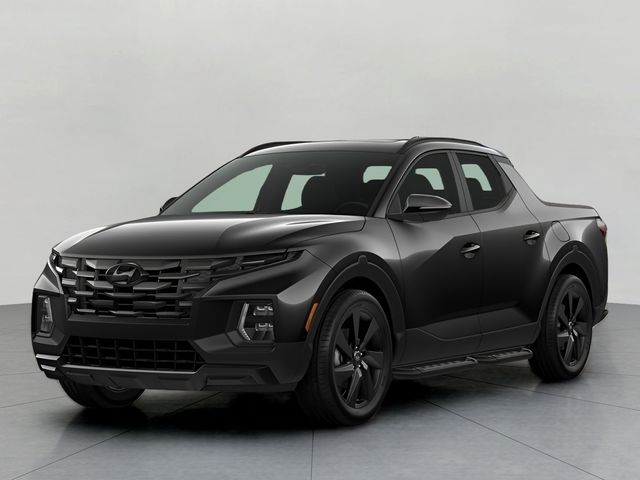 2024 Hyundai Santa Cruz NIGHT