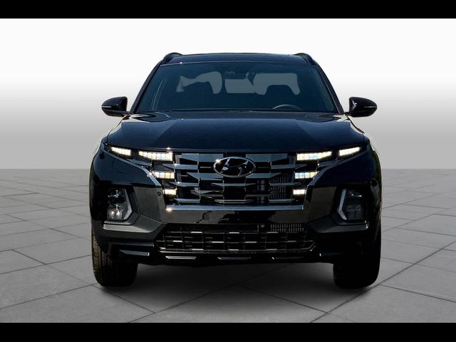 2024 Hyundai Santa Cruz NIGHT