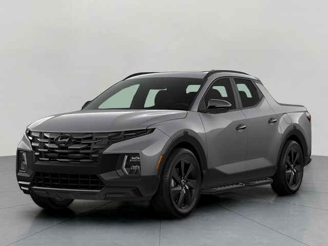 2024 Hyundai Santa Cruz NIGHT