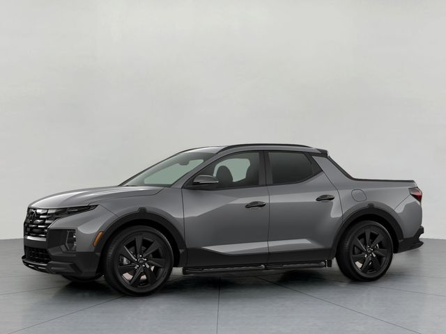 2024 Hyundai Santa Cruz NIGHT