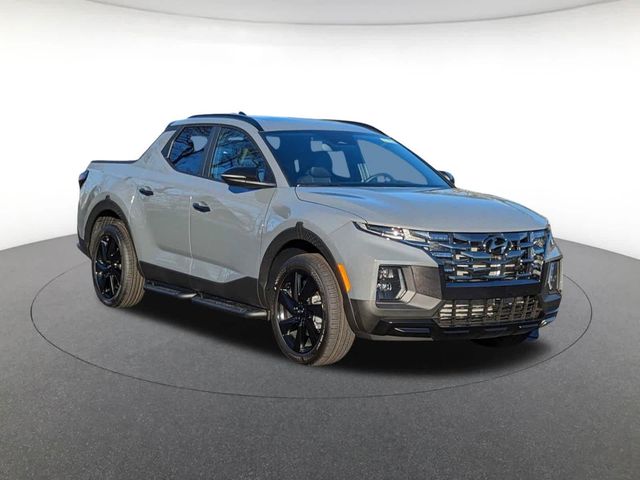 2024 Hyundai Santa Cruz NIGHT