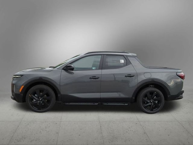 2024 Hyundai Santa Cruz NIGHT