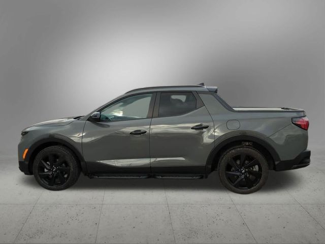 2024 Hyundai Santa Cruz NIGHT