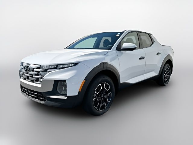 2024 Hyundai Santa Cruz SE