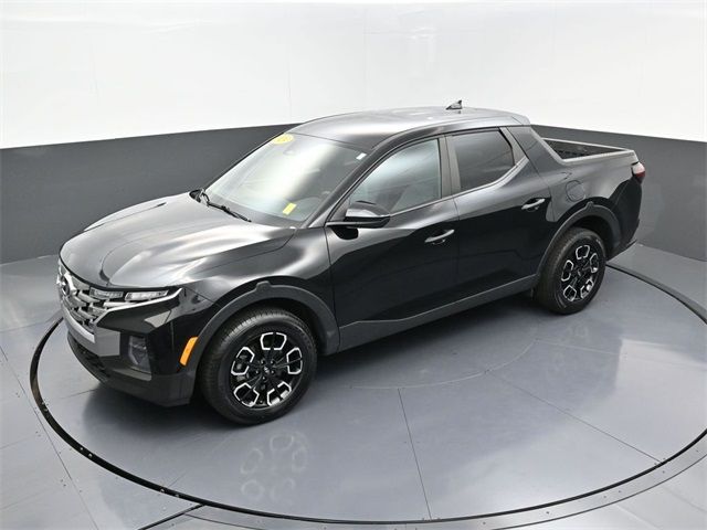 2024 Hyundai Santa Cruz SE