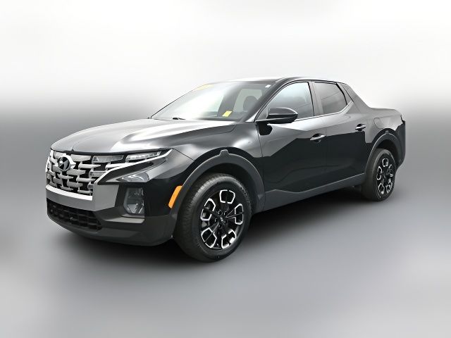 2024 Hyundai Santa Cruz SE