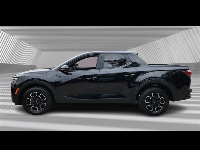 2024 Hyundai Santa Cruz SE