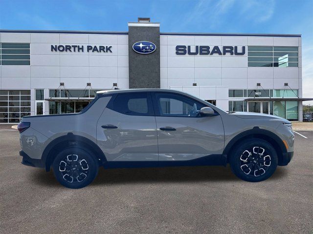 2024 Hyundai Santa Cruz SE