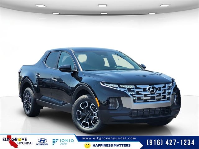 2024 Hyundai Santa Cruz SE