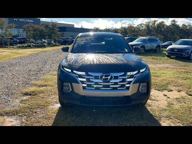 2024 Hyundai Santa Cruz SE