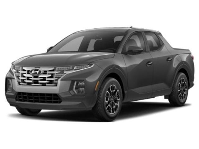 2024 Hyundai Santa Cruz SE