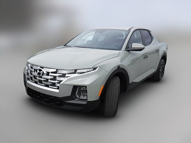 2024 Hyundai Santa Cruz SE