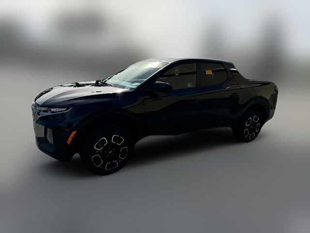 2024 Hyundai Santa Cruz SE