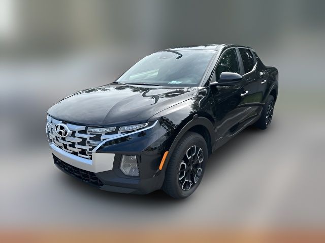 2024 Hyundai Santa Cruz SE