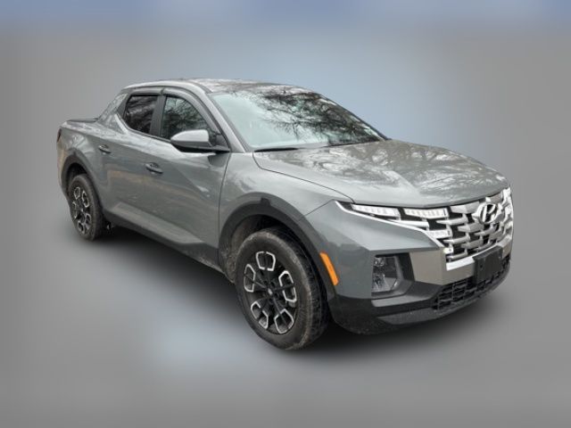 2024 Hyundai Santa Cruz SE