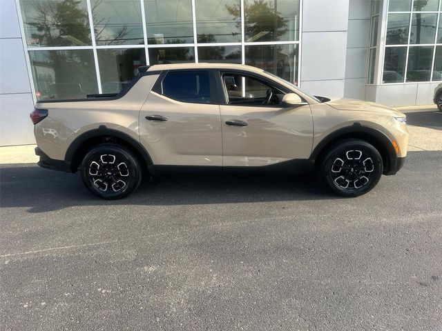 2024 Hyundai Santa Cruz SE