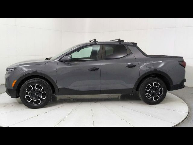 2024 Hyundai Santa Cruz SE