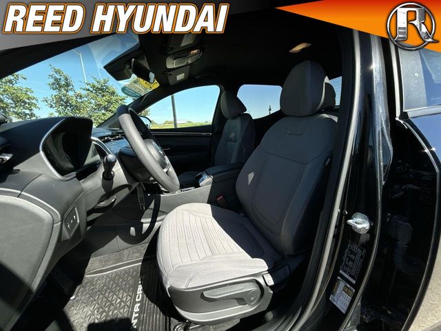 2024 Hyundai Santa Cruz SE