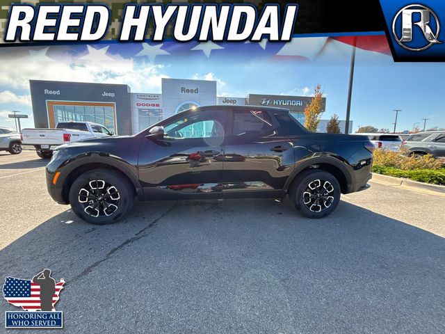 2024 Hyundai Santa Cruz SE