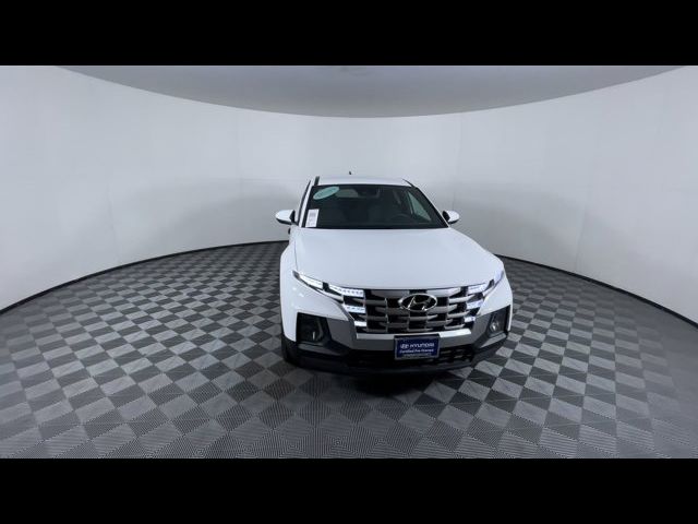 2024 Hyundai Santa Cruz SE