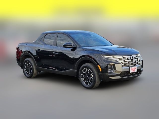 2024 Hyundai Santa Cruz SE