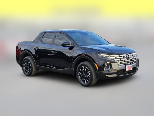 2024 Hyundai Santa Cruz SE